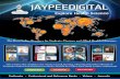 Users Experience About Jaypee about Jaypeedigital · available. Jaypee’s portfolio in ophthalmology, obstetrics and gynecology, surgery and radiology are widely accepted and acknowledged