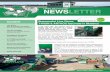 HAAS RECYCLING NEWSLETTER · 2019-04-11 · HAAS RECYCLING NEWSLETTER Issue 04-2019 Content • Live Demo, pre- & secondary shredding Demonstration in Muttenz, Switzerland • The