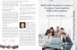 WIN/LOSS Analysis in Action | 8 Lessons from Applied ...€¦ · WIN/LOSS Analysis in Action | 8 Lessons from Applied WIN/LOSS Analysis During 2015, BI Source’s Ellen Naylor and