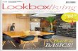 Publication: Lookboxliving Issue: Page: 195 Title: THE EWINS … · 2018-09-17 · THE EWINS HOME EWINS PTE LTD raumplus is available exclusively at THE EWINS HOME showroom At THE