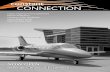 constant Winter 2015 CONNECTION · Winter 2015 West Midwest Great Lakes South Southeast Northeast Meet The Constant Aviation Sales Team Midwest Regional Sales Manager Ron Jennings