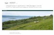 Vegetasjon og beite i Malangen nord - Landbruk Nord · Norsk institutt for bioøkonomi (NIBIO) har på oppdrag fra Balsfjord kommune kartlagt et område på 81 km 2 i den nordlige