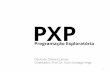 Apresentação do PowerPointblog.pucsp.br/gems/files/2015/10/PXP-Pesquisa-de-Doutorado.pdf · Game a ser desenvolvido 2 . Game a ser desenvolvido IDEIA BRAINSTORM 3 . Produção de