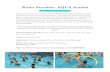 2014 Water Aerobics Aqua Zumba - New Market, Virginia · 2017-06-12 · Aerobics Aqua Zumba course will blend it all together into workout that is cardio-conditioning, body-toning,