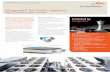 Magnelis® for HVAC systems - ArcelorMittal · 2020-02-14 · HVAC systems design. Due to its excellent resistance to corrosion, Magnelis® limits the formation of oxide particles
