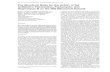 Cell, Vol. 103, 1143–1154, December 22, 2000, Copyright ...gatesk/Tetracycline-30S.pdf · Antibiotics Tetracycline, Pactamycin, and Hygromycin B on the 30S Ribosomal Subunit ribosome