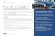 Multilin DGPR · GE’s Multilin DGPR is a fully integrated retrofit solution for the legacy Multilin Generator Protection DGP Relay. The Multilin DGPR solution is a one-to-one replacement
