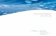 Annual Report 2016 - SKW · 2017-05-08 · Annual Report 2016 Legislation 4 Legislation Swiss Legislation The focus was on the total revision of the foodstuffs and cosmetics legislation