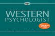 Westen Psychological Association - Western Psychologist ......Introduction to Statistical Mediation Analysis This workshop will provide a hands-on, interactive introduction to statistical