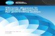 Chronic diseases in Australia: Blueprint for preventative ... · Chronic diseases in Australia: Blueprint for preventive action Policy paper No. 2015-01 Sharon Willcox June 2015 4