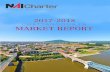 C H A T T A N O O G A, T N MARKET REPORT€¦ · surge can be attributed to the many factors that make Chattanooga great; its quality of life, the rejuvena - tion of its urban core,
