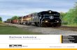 Railway Industry - Bolland ... Filtration Systems Racor Catalog No. 7480G For ground support equipment,