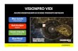 VISIONPRO VIDI Presentation.pdf · линии, в каждую смену и на каждом производстве. Предназначено для сложных задач