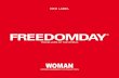WOMAN - HOME | FREEDOMDAY€¦ · lalla efrw091t412 | cotton selene efrw092t412 | cotton josephine efrw088t412 | cotton lauren efrw089t412 | cotton fanny efrw090t412 | cotton linda