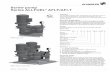 Screw pump Series ALLFUEL AFI-F/AFI-T - Richflow · NPSH req. for the pump with filter AFI-F only 4 D/03.09 - Ident-Nr. 488 082