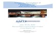 AAPT Exhibitor Prospectus€¦ · PROSPECTUS July 18-22, 2020 Devos Place Convention Center Grand Rapids, MI Questions? Contact Dan Cooke, AAPT Exhibits Mgr. email: dcooke@aip.org