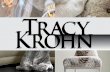 KT r a rohn DESIGNER FURNI · an incredible designer look 26. Leather specialty hides, & upholstery TracyKrohn has partnered with the most elite leather tanneries to bring you the