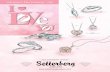 Valentine's Gifts from Setterberg Jewelerssetterbergjewelers.com/.../2015/...Valentines-Day.pdf · R65 S22 Family Pendant R64 $89 Footprints Pendant R65 $109 In Sterling Silver Diamond