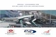 SIP010 - GUIDANCE ON RO-RO AND STO-RO OPERATIONS · 2019-11-05 · Health and Safety in Ports (SIP010) Guidance on Ro-Ro and Sto-Ro Operations 3|PAGE 1. REGULATORY FRAMEWORK AND GUIDANCE