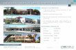 4 BUILDING MEDICAL OFFICE PORTFOLIO...4 BUILDING MEDICAL OFFICE PORTFOLIO INVESTMENT HIGHLIGHTS Price $7,250,000 Price/SF $292.76 Building Area 24,764 SF Occupancy Rate 100% Total