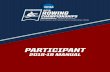 NCAA Student-Athletes, Coaches and Staff · important part of the 2019 NCAA Divisions I, II and III Women's Rowing Championships. ... University of Virginia Phone: 434-243-5081 Cell: