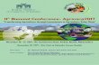 “Transforming Agriculture through Investments in Agriculture …bombaychamber.com/admin/uploaded/Download/Agricorp 2017.pdf · 2017-07-24 · 11th Biennial Conference- Agricorp2017