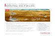 VIRTUAL FIBER FOR DIGITAL OILFIELDS · 2019-04-17 · VIRTUAL FIBERTM FOR DIGITAL OILFIELDS Redline outdoor wireless networks provide critical infrastructure connectivity for any