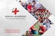 Public Movement of Medical Volunteershttps://волонтеры-медики.рф/wp... · Our Movement has developed a special methodology for working with schoolchildren. 3,500