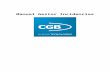 CGB Informática Gestor... · Web viewDescripción básica: El gestor de incidencias es una aplicación con interfaz web, orientado a la coordinación de tareas y comunicación entre