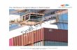 10-11-19 Draft... · 11/19/2010  · The Northwest Seaport Alliance Budget 2020 I-1 . I The Northwest Seaport Alliance Overview. Marine Cargo Operating Partnership . The Northwest