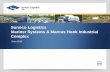 Sunoco Logistics Mariner Systems & Marcus Hook Industrial ... · Logistics Partners L.P. has included in its Annual Report on Form 10-K for the year ... Mariner East Overview $ 3