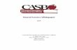 Shared Service Whitepaper · Shared Services Whitepaper Important material from CASBO’s original Consoli-dation of Services Whitepaper from 2003 Following is a legal opinion provided
