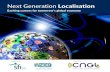 Next Generation Localisation - ADAPT Centre · What is Localisation? Localisation is the process of adapting digital products and services to the needs of global users. Language translation