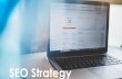 SEO Strategy · 2020-01-26 · The meaning of SEO (Search Engine Optimization) is the process of making changes to your website design and content in order to help it appear / rank