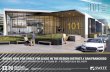 BRAND NEW PDR SPACE FOR LEASE IN THE DESIGN …...brand new pdr space for lease in the design district // san francisco ... 1,2+annex ±75,000 call 10/2019 7-12 years spectacular pdr