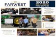 PARTNER - fweda.comFar West Equipment Dealers Association is a unified voice protecting and promoting the interests of our members CORE VALUES PREFERRED PARTNERS PROGRAM
