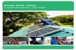 Energy Africa - Kenya Energy Africa Compact Sierra Leone · of 5.6% in 2015, led by strong foreign direct investments. Kenya has a private sector that has evolved under relatively