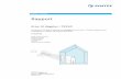 Rapport · 2016-03-17 · SINTEF Byggforsk Klima, miljø og arkitektur 2016-01-11 20150471 - Fortrolig Rapport Krav til dagslys i TEK10 Vurdering av forslag til lemping og tydeliggjøring