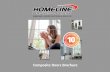 Composite Doors Brochure - Homeline Plastics€¦ · options - you’ll probably never see another DUO door like yours. Whether you prefer time-honoured and traditional, or contemporary