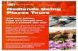 Nedlands Going Places Tours · Mandurah canals, the Swan Valley, New Norcia, the Perth Mint, Araluen Botanic Park, wildflowers and more! Our day tours include: • accessible coaches