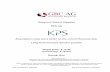 Research Report (Update) KPS AG Acquisition costs …KPS AG Research Report (Update) 2 EXECUTIVE SUMMARY In the first half of 17/18, the company’s revenue increased by 6.7% to EUR