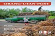 Ausgabe 3 | Dezember 2016 ORANG-UTAN … · liche Bilder berichtete Pak Jamartin über die Anstrengungen und Herausforderungen, die jede einzelne Auswilde-rung mit sich bringt (s.