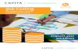 iJob Costing - Capita Workforce Management · efficiency, Intelligent Job Costing (iJob Costing) can be used across a range of industries from manufacturing and distribution, to engineering,