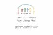 ARTS – Dance Recruiting Plan Recruiting Plan.pdfMugs, candy jars, and candles should be available for use in the home, office or as gifts. Every dancer should purchase and put up