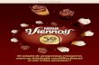 Le Viennois - Accueil - 50 années de savoureuses …...Le Viennois célèbre les rencontres savoureuses et amoureuses à l’occasion de la Saint Valentin. Pour cela, Nestlé Le Viennois