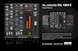 bx console SSL 4000 E - Plugin Alliance...Turn your DAW into a classic, high-end mixing console! bx_console SSL 4000 E is a stunning 72-channel emulation (yes, that´s 72 different