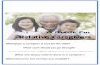 A Guide For Relative Caregivers - Mass.Gov...for by family members who are referred to as relative or kinship caregivers. If you are, or may become, a relative caregiver in Massachusetts,