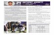 34 ANTHONY AVERETTftp.ravenspr.com/player_bios/anthony_averret.pdfBaltimore Museum of Industry (2018) † Joined Ravens alumni and teammates during Jameel McClain’s 53 Families Thanksgiving
