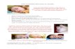 SLEEP DISORDERED BREATHING IN CHILDREN - Snoring and Sleep Apnea€¦ · SLEEPING WITH HER MOUTH CLOSED AND IS BREATHING THROUGH HER NOSE. HER FACE, NOSE AND MOUTH ARE DEVELOPING