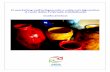 Marketing crafts ITA - WIPO · Caratteristiche degli artisti figurativi e delle loro opere 14 Proprietà intellettuale 15 Definizione di proprietà ... Fondamenti del marketing per